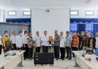 Studi Banding ke Dinas Perikanan Yogyakarta, DPRD Kalsel Gali Potensi Kelautan dan Perikanan untuk Diterapkan di Banua
