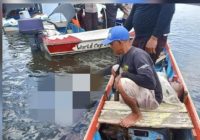 Korban Tenggelam di Kelumpang Tengah Ditemukan, Pihak Keluarga Tak Ingin Otopsi Jenazahnya