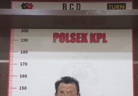 Gagal Berangkat ke Surabaya, 2 Sopir Truk Fuso Laporkan Calo Tiket ini ke Polsek KPL Banjarmasin