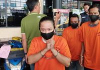Anak Mendiang Pedangdut Senior Imam S Ariffin Ditangkap Polisi, ini Kasusnya
