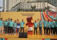 Rencana Pemerintah Terima Israel sebagai Finalis Piala Dunia U-20 Disorot