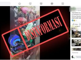 Viral Anak Ditinggal Sendirian di Jembatan Suramadu Usai Ayah Bunuh Diri, Cek Fakta