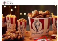 Viral Hadiah 3 Ember Ayam KFC di HUT ke 71, Cek Faktanya