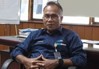 Jaga Stabilitas Harga Pangan di Tengah Kenaikan Harga BBM, Perum Bulog Kalsel Sediakan 4.300 Ton Beras