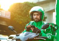 Tarif Ojol Batal Naik Lagi Hari ini, Geser ke Besok 11 September 2022 atau Tengah Malam Nanti Mulai Pukul 00.00 WIB