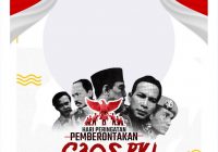 Contoh 10 Ucapan Selamat Hari G30S PKI Tahun 2023 Sekaligus Doa untuk Para Pahlawan Revolusi