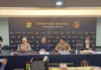 ART Selebgram Dara Arafah yang Curi Brankas Berisi Rp 800 Juta Ditangkap Polisi