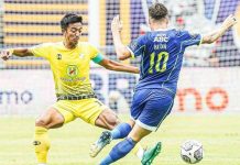 Usai Tragedi Kanjuruhan, Liga 1 Bakal Digelar Lagi November 2022, ini PSSI