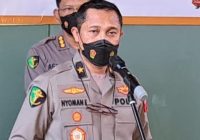 Percepat Identifikasi Korban Tragedi Kanjuruhan Malang Polri Turunkan Tim DVI