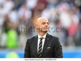 Pernyataan Resmi Presiden FIFA Terkait Insiden Tragis di Stadion Kanjuruhan