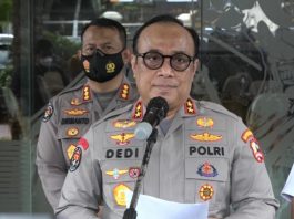 Operasi Lilin Digelar Mulai 22 Desember 2022 Hingga 2 Januari 2023, Polri Lakukan Langkah Ini