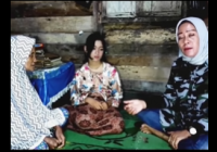 Kisah Lengkap Gadis Cantik Tiara Kartika Disebut Anak Kuntilanak Viral di Tiktok