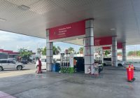 Daftar Harga BBM Pertamina Terbaru di SPBU Indonesia, di Kalsel Harga Pertamax Rp 12.800