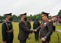 Kapolri Minta Perwira SIP Angkatan ke-51 Agen Penggerak Reformasi Kultural Polri