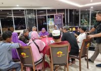 Jemaah Umrah Kalsel Telantar di Jakarta, Kemenag Panggil Dirut PT Naila Syafaah Minta Hentikan Pendaftaran Baru