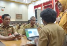 Pemko Banjarbaru Perkenalkan Aplikasi Digital ID, Tak Perlu Lagi Bawa KTP dan KK Cukup Lewat Hp