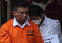 Pertama Rayakan di Penjara, Ferdy Sambo dan Putri Candrawathi Natalan Terpisah