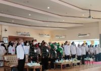 RSUD Ulin Banjarmasin Jalani Survei Simulasi Akreditasi untuk Pertahankan Predikat Paripurna