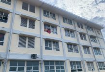 Rusun Teluk Kelayan Tak Ada Balkon untuk Jemuran, Ini Alasan UPTD Rusunawa Banjarmasin