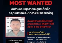 35 Tewas! Mantan Polisi Thailand Berondong Penitipan Anak, Kemudian Tembak Istri dan Anak Lalu Bunuh Diri