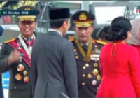 Ada Apa ya? Kapolri, Kapolda Hingga Kapolres Dikumpulkan Presiden Joko Widodo Besok