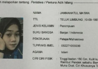 Tiga Hari Anak Gadis Tak Pulang ke Rumah, Suhaimi Lapor ke Polres Tabalong