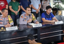 Sadis! Rebutan Warisan, Satu Keluarga Dibunuh dan Dikubur Dalam Septic Tank