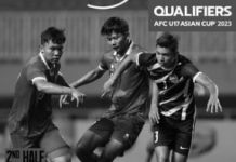 Kalah Telak dari Malaysia, Gol 'Hiburan' Arkhan Kaka Selamatkan Muka Timnas Indonesia U-17