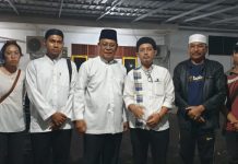 Paman Birin Apresiasi Warta Banjar Turut Sosialisasikan MTQ XXIX 2022 Tingkat Nasional di Kalsel
