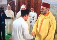 Hafiz Asal Indonesia Diundang Raja Maroko Hadiri Peringatan Maulid Nabi
