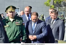Pecat Dua Komandan Senior, Putin Turunkan Jenderal Kejam ke Perang Melawan Ukraina