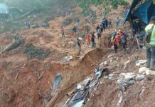 Pemprov Kalsel Siap Tindak Tambang Ilegal