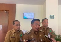 Peringati Mental Health Day, Ibnu Sina: Penanganan ODGJ Bukan dengan Cara Dipasung
