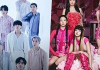 BTS, BLACKPINK dan Jungkook BTS Masuk Nominasi People's Choice Awards 2022