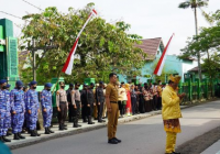 Gubernur Sahbirin Noor Ajak Warga Banua Teladani Semangat Pangeran Antasari
