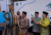Kakanwil Kemenag Kalsel Sebut Malam Pembukaan MTQ XXIX Dihadiri Presiden dan Menteri Agama