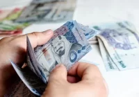 Saudi Transfer Bantuan Tunai Bulanan untuk Setiap Rumah Tangga Rp7,3 Juta