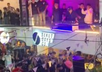 Pemilik Kedai Gelar House Music di Bandarmasih Tempo Doeloe Dipanggil Satpol PP Banjarmasin