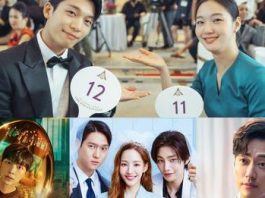 Little Women Jadi Drakor Paling Menarik Perhatian di Pekan Keempat September 2022