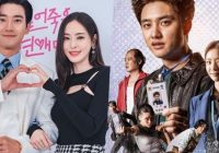 Rating Drakor Love is for Suckers Episode 2 dan Bad Prosecutor Episode 2 Naik Signifikan