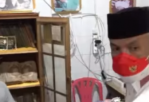 Ganjar Pranowo Dijatuhi Sanksi PDIP Gara-gara Ucapan Nyapres