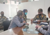 Rumah Sarang Walet di Kompleks Sukamara Banjarbaru Dilaporkan Warga Satpol PP