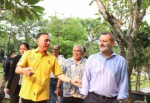 FIFA dan AFC Siap Bantu PSSI Ciptakan Sepak Bola Indonesia yang Aman untuk Piala Dunia U-20
