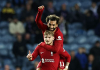 Prediksi Liverpool vs Bournemouth di Liga Premier, Energi Baru dari Level Eropa
