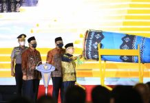 MTQ Nasional XXIX Kalsel Diikuti 1.676 Peserta Termasuk Disabilitas Tunanetra