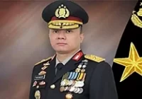 Teddy Minahasa Dituntut Hukuman Mati Kasus Peredaran Sabu