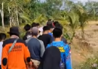 Warga Tinggiran Batola Hilang Sejak Rabu, Ditemukan Jumat di Tepi Sungai dengan Kondisi Begini