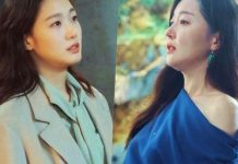 Drakor Little Women Tamat Nanti Malam, Pertarungan Oh In Joo dan Won Sang Ah Berlanjut, Choi Do Il Berbalik Melawan Won Sang Ah di Pengadilan