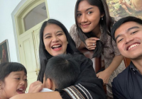 Jokowi Cek Langsung Lokasi Akad Nikah Kaesang dan Erina Gudono di Hotel Ambarrukmo Yogyakarta