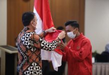 Di Tengah Desakan Mundur, Ketum PSSI Lepas Pemain TC ke Turki dan Spanyol